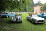 Oldtimer-Meeting Baden-Baden