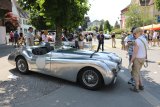 O-iO Oldtimer in Obwalden 2023