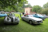 Oldtimer-Meeting Baden-Baden