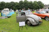 Oldtimer-Meeting Baden-Baden