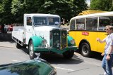 O-iO Oldtimer in Obwalden 2023
