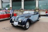 Oldtimer-Meeting Baden-Baden