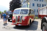 O-iO Oldtimer in Obwalden 2023