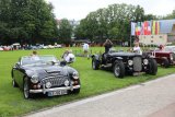Oldtimer-Meeting Baden-Baden