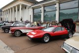 Oldtimer-Meeting Baden-Baden