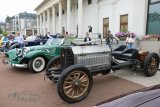 Oldtimer-Meeting Baden-Baden