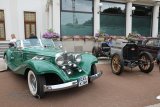 Oldtimer-Meeting Baden-Baden