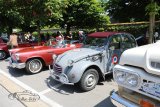 O-iO Oldtimer in Obwalden 2023