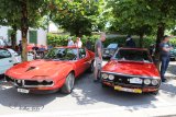 O-iO Oldtimer in Obwalden 2023