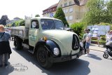 O-iO Oldtimer in Obwalden 2023