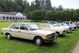 Oldtimer-Meeting Baden-Baden