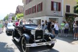 O-iO Oldtimer in Obwalden 2023