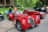 Oldtimer-Meeting Baden-Baden