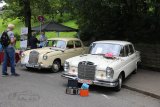 Oldtimer-Meeting Baden-Baden