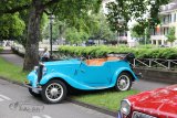 Oldtimer-Meeting Baden-Baden