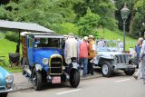 Oldtimer-Meeting Baden-Baden