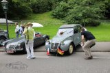 Oldtimer-Meeting Baden-Baden
