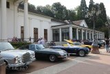 Oldtimer-Meeting Baden-Baden