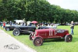 Oldtimer-Meeting Baden-Baden