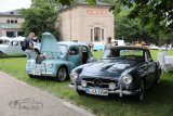 Oldtimer-Meeting Baden-Baden