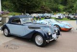 Oldtimer-Meeting Baden-Baden