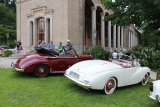 Oldtimer-Meeting Baden-Baden