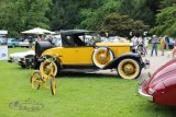 Oldtimer-Meeting Baden-Baden