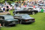 Oldtimer-Meeting Baden-Baden