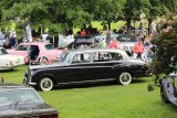 Oldtimer-Meeting Baden-Baden