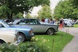 Oldtimer-Meeting Baden-Baden