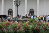 Oldtimer-Meeting Baden-Baden