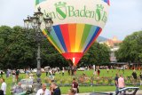 Oldtimer-Meeting Baden-Baden