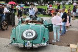Oldtimer-Meeting Baden-Baden