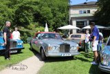 Oldtimer-Meeting Baden-Baden