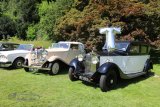 Oldtimer-Meeting Baden-Baden