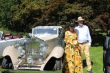 Oldtimer-Meeting Baden-Baden