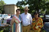 Oldtimer-Meeting Baden-Baden