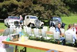 Oldtimer-Meeting Baden-Baden