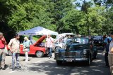 Oldtimer-Meeting Baden-Baden