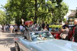 Oldtimer-Meeting Baden-Baden