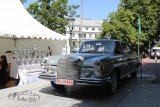 Oldtimer-Meeting Baden-Baden