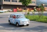 O-iO Oldtimer in Obwalden 2023