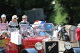 Oldtimer-Meeting Baden-Baden