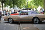 Oldtimer-Meeting Baden-Baden