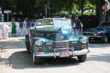 Oldtimer-Meeting Baden-Baden