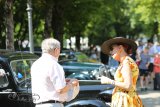Oldtimer-Meeting Baden-Baden