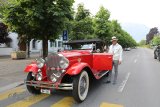 O-iO Oldtimer in Obwalden 2023