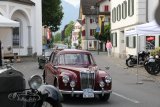O-iO Oldtimer in Obwalden 2023