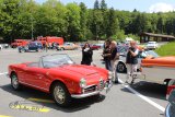 O-iO Oldtimer in Obwalden 2023