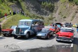 O-iO Oldtimer in Obwalden 2023
